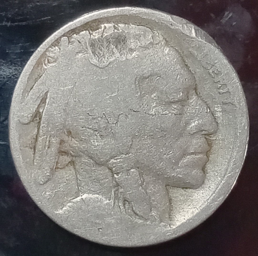 4-Buffalo-Nickles.-Not-100%-Sure-On-Dates.