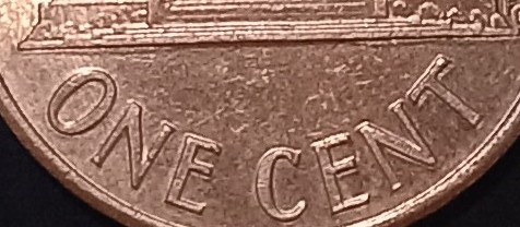 1991-D-Penny-Looks-Like-Errors?