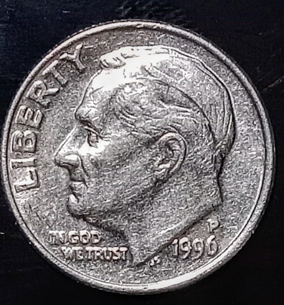 1996-P-Dime.-I-Don't-Want-To-Jinx-It!