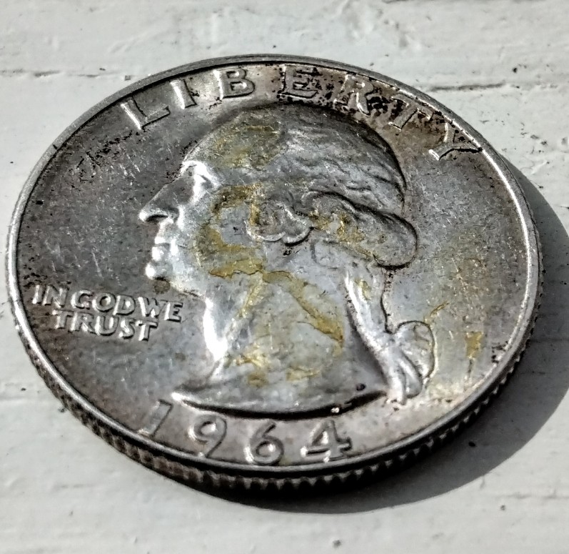 1964-D-Quarter-With-Lamination-And-Mint-Mark-Errors?