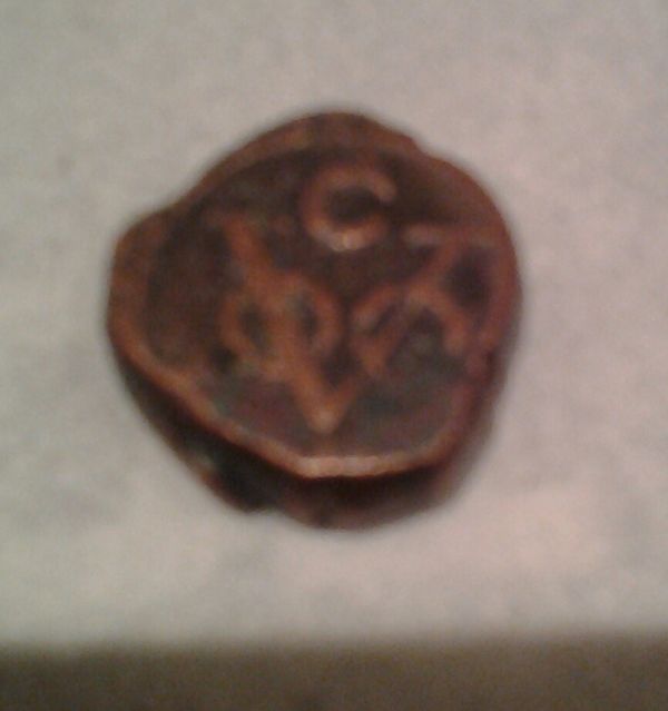 Are-These-Coins?