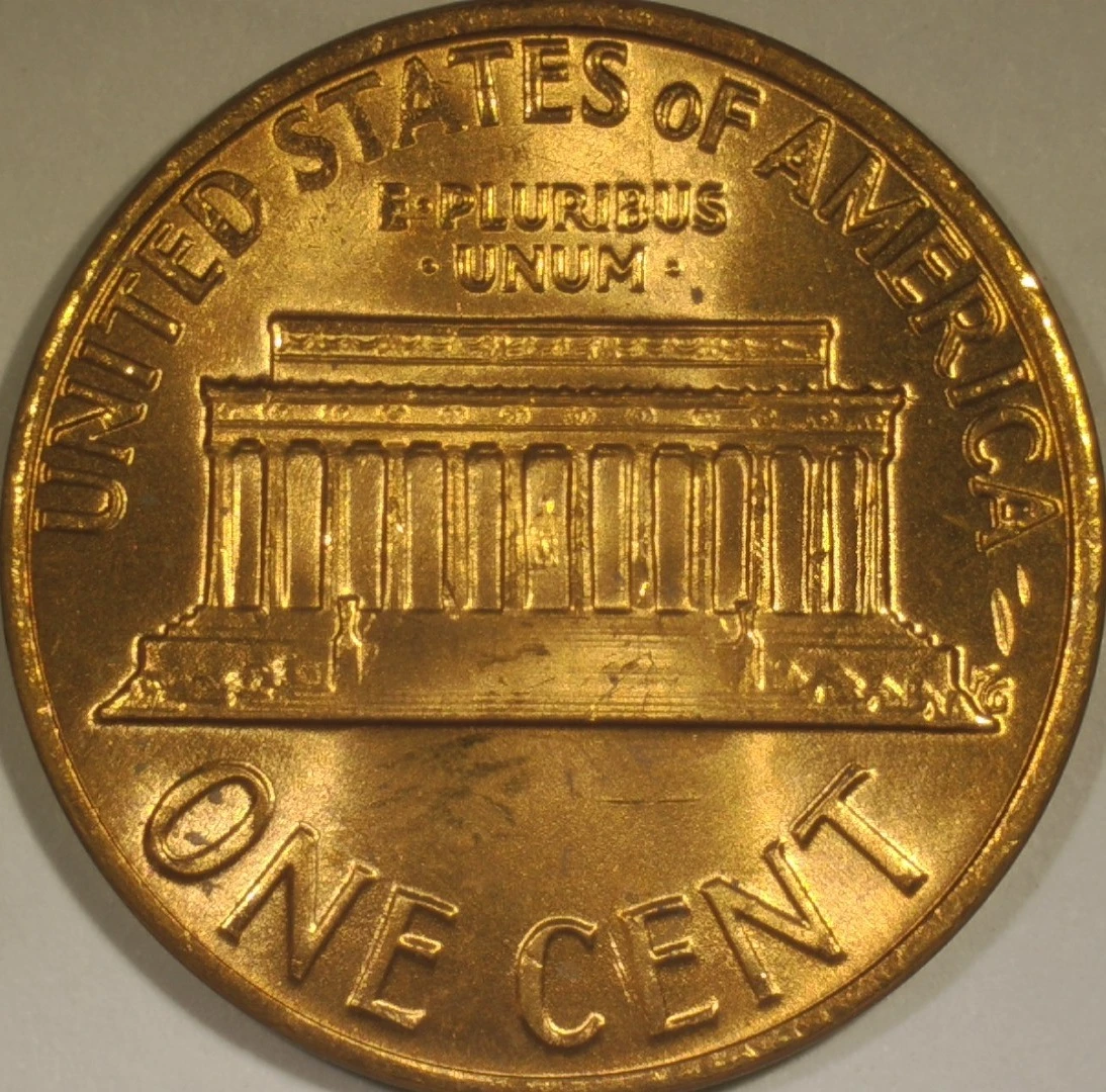 Lincoln-Cent-Mint-Rolls
