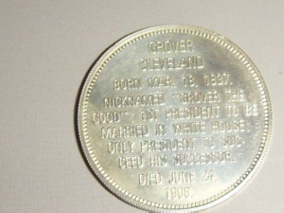 Who-Know-What-Is-This?-Grover-Cleveland-Coin?