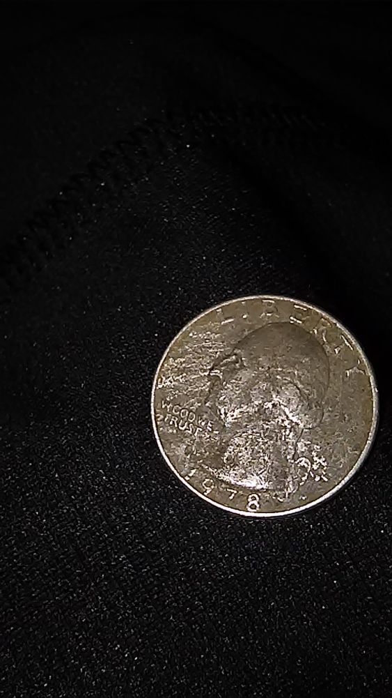 Quarter-With-