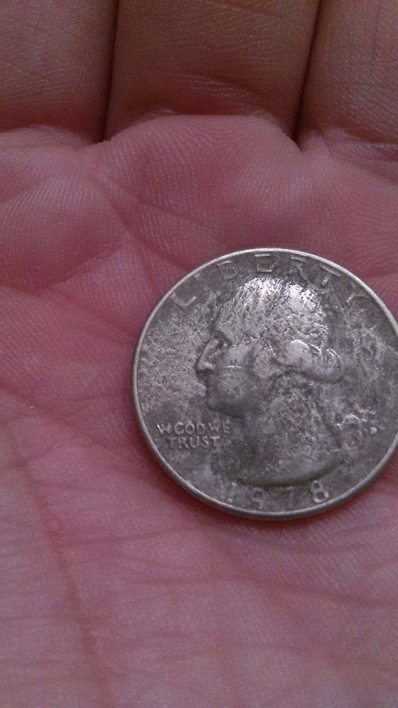 Quarter-With-