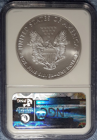 G-L-B-49's-American-Silver-Eagle-Collection