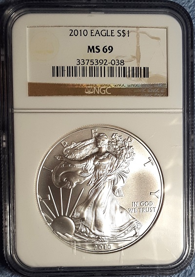 G-L-B-49's-American-Silver-Eagle-Collection