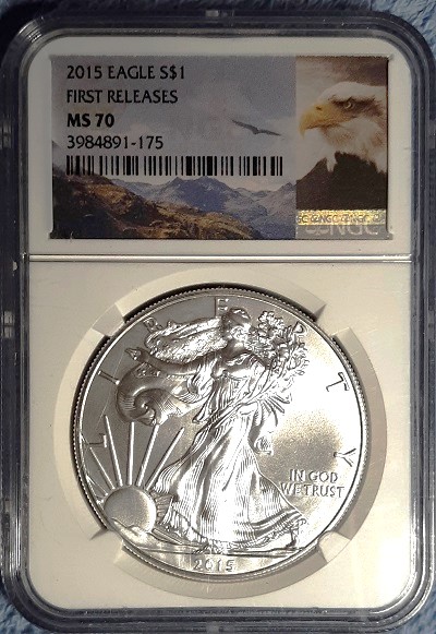 G-L-B-49's-American-Silver-Eagle-Collection