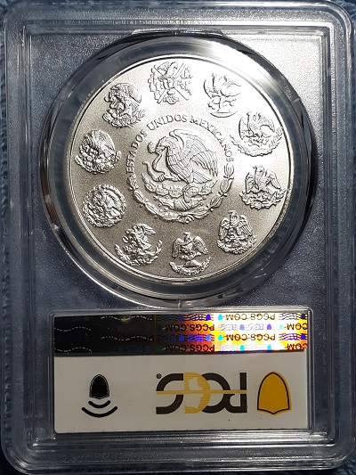 G-L-B-49's-Random-Silver-Coins