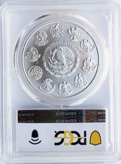 G-L-B-49's-Random-Silver-Coins