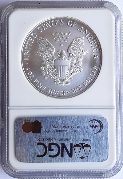 G-L-B-49's-American-Silver-Eagle-Collection