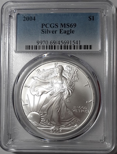 G-L-B-49's-American-Silver-Eagle-Collection