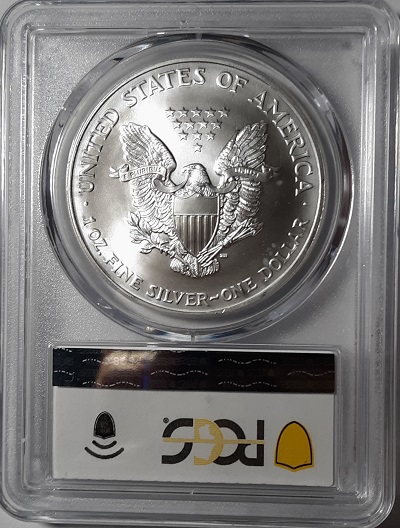 G-L-B-49's-American-Silver-Eagle-Collection