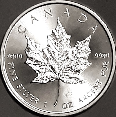 G-L-B-49's-Random-Silver-Coins
