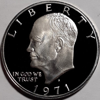 Post-An-Ike-Eisenhower-Dollar