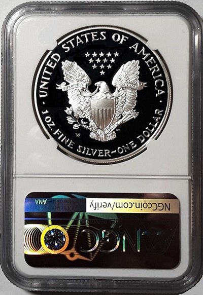 G-L-B-49's-American-Silver-Eagle-Collection