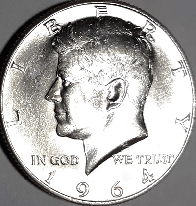 G-L-B-49's-Random-Silver-Coins