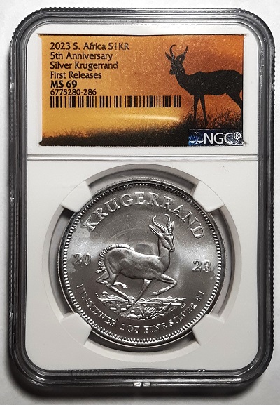 G-L-B-49's-Random-Silver-Coins