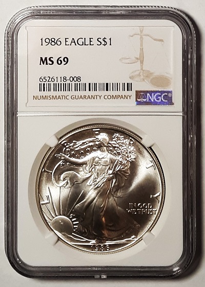 G-L-B-49's-American-Silver-Eagle-Collection