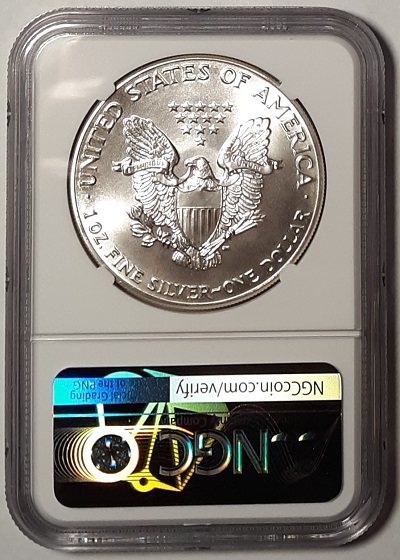 G-L-B-49's-American-Silver-Eagle-Collection