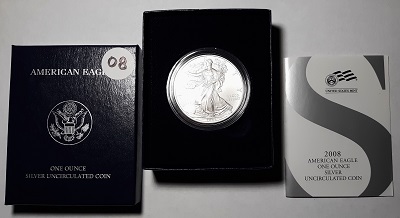G-L-B-49's-American-Silver-Eagle-Collection