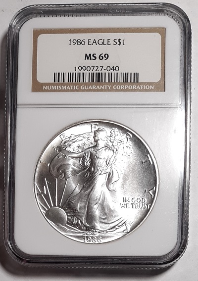 G-L-B-49's-American-Silver-Eagle-Collection