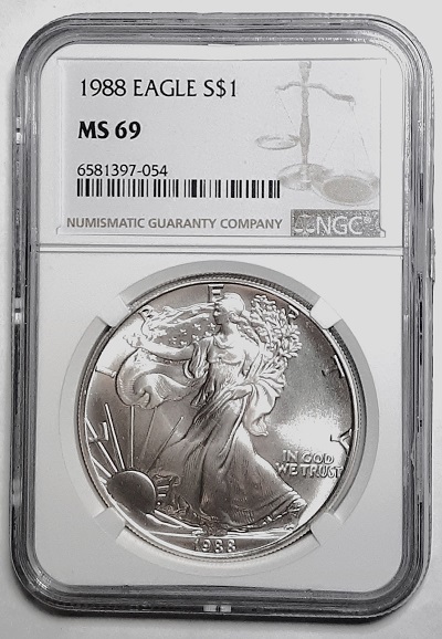G-L-B-49's-American-Silver-Eagle-Collection