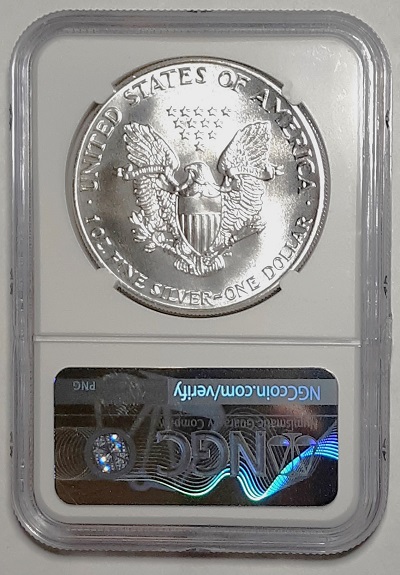 G-L-B-49's-American-Silver-Eagle-Collection