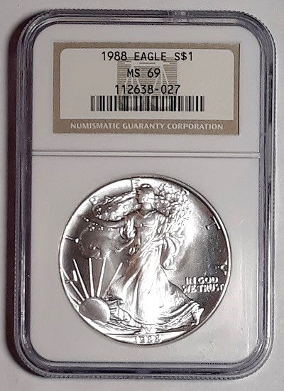 G-L-B-49's-American-Silver-Eagle-Collection