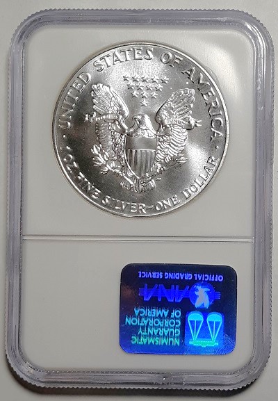G-L-B-49's-American-Silver-Eagle-Collection