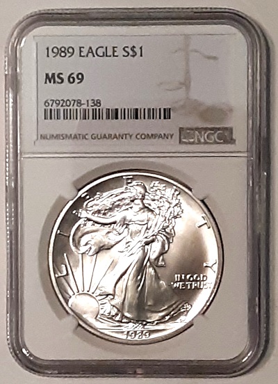 G-L-B-49's-American-Silver-Eagle-Collection