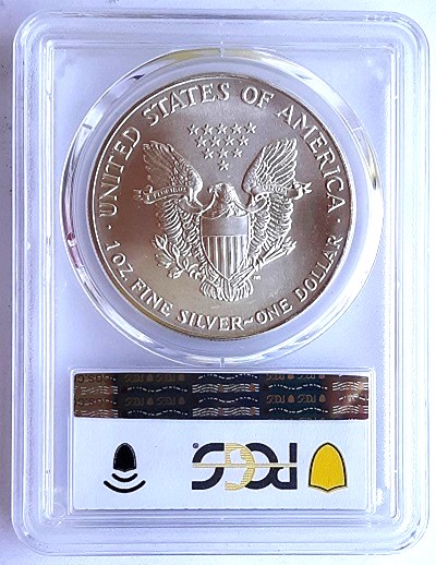 G-L-B-49's-American-Silver-Eagle-Collection