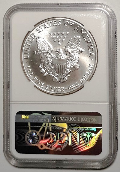 G-L-B-49's-American-Silver-Eagle-Collection