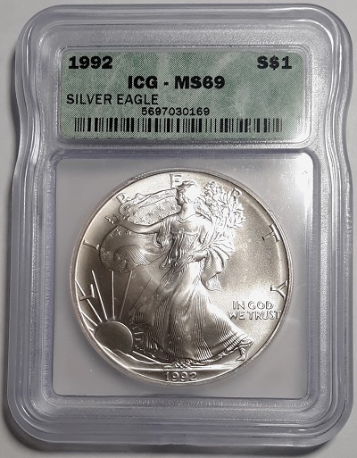 G-L-B-49's-American-Silver-Eagle-Collection