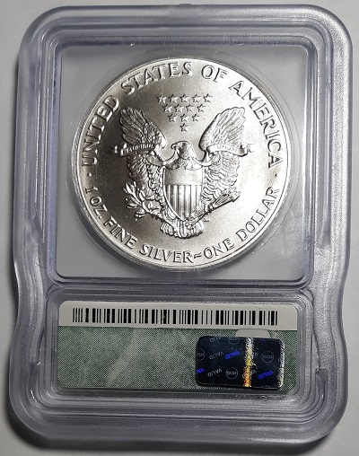 G-L-B-49's-American-Silver-Eagle-Collection