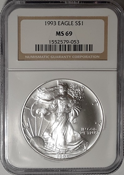 G-L-B-49's-American-Silver-Eagle-Collection