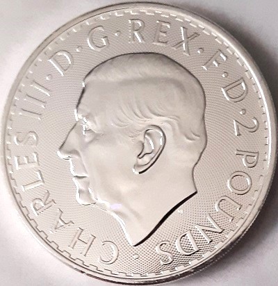 G-L-B-49's-Random-Silver-Coins