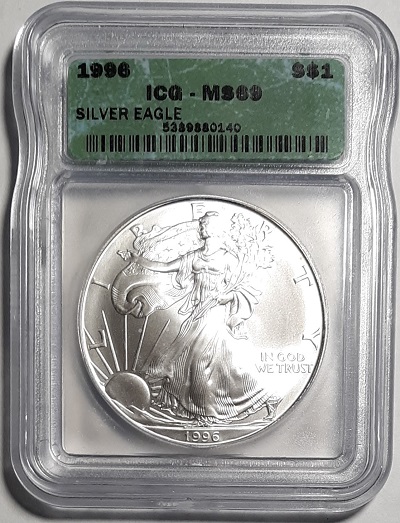 G-L-B-49's-American-Silver-Eagle-Collection