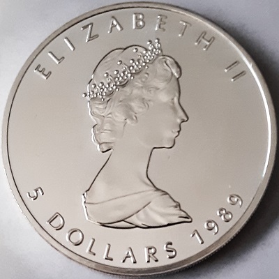 G-L-B-49's-Random-Silver-Coins