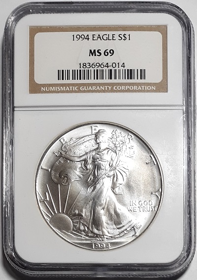 G-L-B-49's-American-Silver-Eagle-Collection