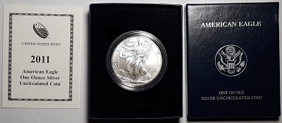 G-L-B-49's-American-Silver-Eagle-Collection