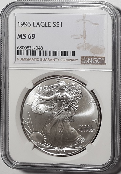 G-L-B-49's-American-Silver-Eagle-Collection