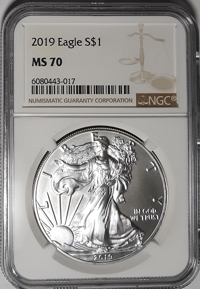 G-L-B-49's-American-Silver-Eagle-Collection