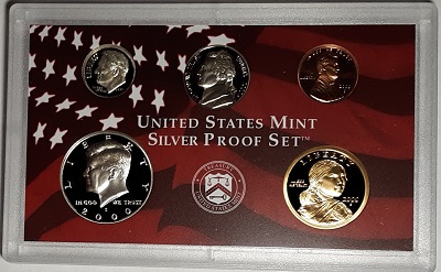 G-L-B-49's-Random-Silver-Coins