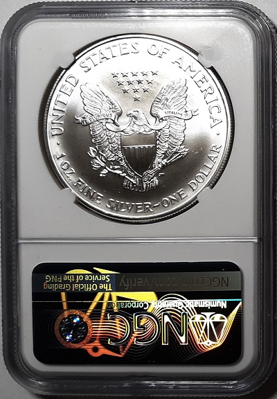 G-L-B-49's-American-Silver-Eagle-Collection