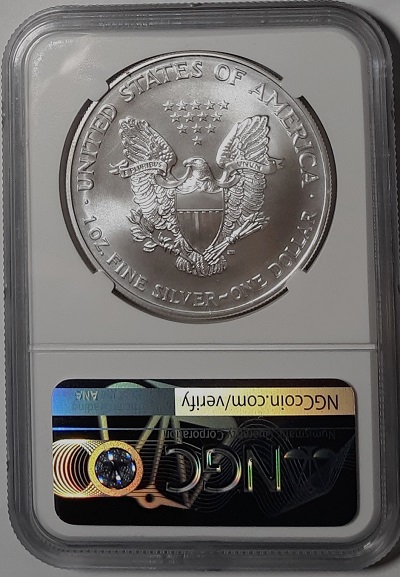 G-L-B-49's-American-Silver-Eagle-Collection