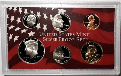 G-L-B-49's-Random-Silver-Coins