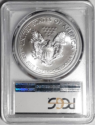 G-L-B-49's-American-Silver-Eagle-Collection