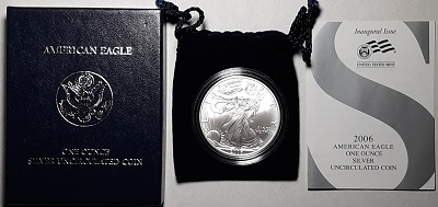 G-L-B-49's-American-Silver-Eagle-Collection