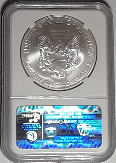 G-L-B-49's-American-Silver-Eagle-Collection